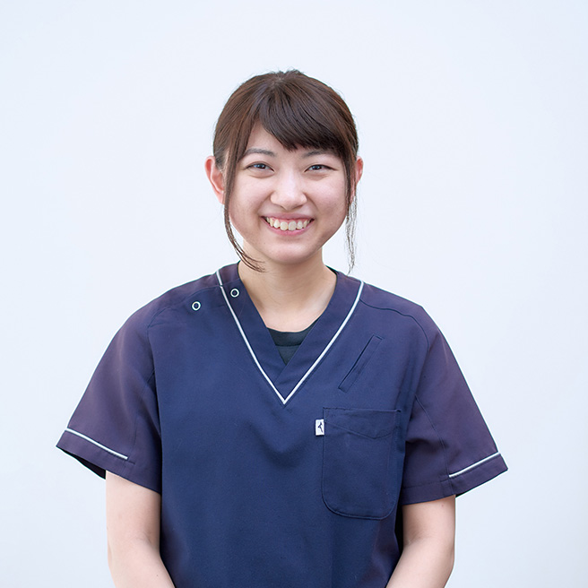 古谷 遥香